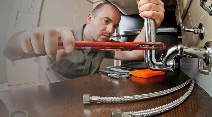 Local water heater installation in Kosse, TX